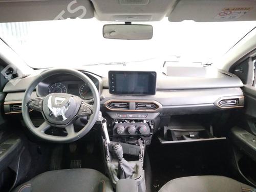 Right side indicator DACIA SANDERO III  | BP12454873I19  - Image 23