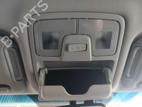 Kabinelys HYUNDAI ix35 Van CRDi | BP38526029I8 - Image 2