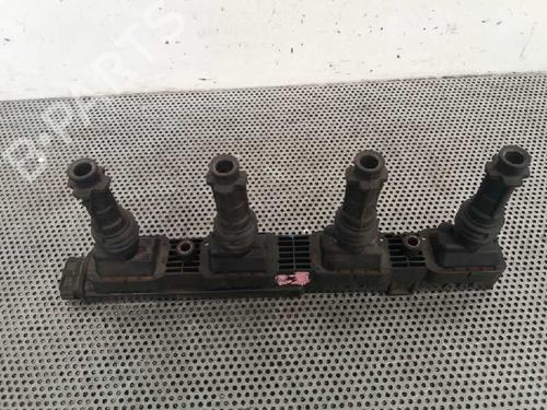 Ignition coil OPEL ASTRA H (A04)  | BP2951900M94 