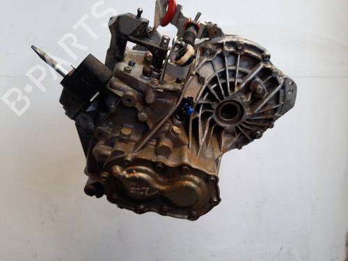 Gearbox CHEVROLET NUBIRA Saloon  | BP10657716M3 