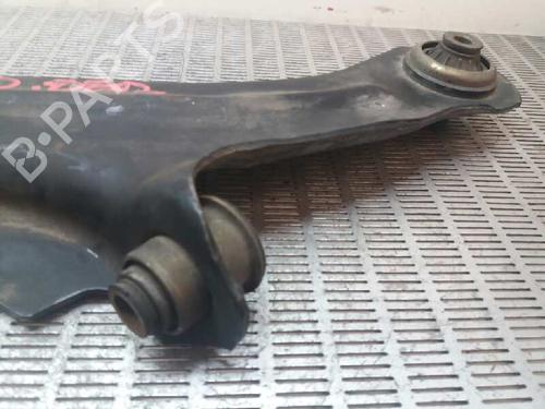 Left front suspension arm RENAULT SCÉNIC II (JM0/1_)  | BP2954745M12 