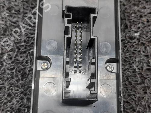 Left front window switch OPEL ASTRA H TwinTop (A04) 1.9 CDTi (L67) | BP7044343I27 