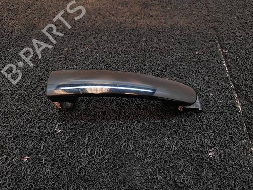 Used Front right exterior door handle VW POLO V (6R1, 6C1) 1.6 TDI (105 hp) 8913380