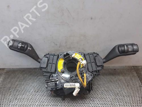 Used Headlight switch Headlight switch FORD FOCUS II (DA_, HCP, DP) [2004-2013] 2673400 2673400