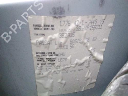 Hand brake VW PASSAT B5 (3B2)  | BP8768247I18  - Image 16