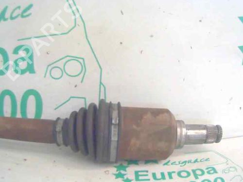 Right rear driveshaft SMART CITY-COUPE (450) 0.8 CDI (S1CLC1, 450.300, 450.301, 450.302, 450.303,... | BP1512261M41 