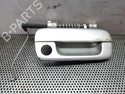 Front right exterior door handle PEUGEOT 406 Coupe (8C) 2.0 16V BP2263190C129