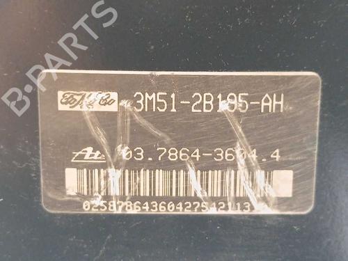 Servo brake FORD FOCUS C-MAX (DM2) 2.0 TDCi | BP37172805M42 - Image 2