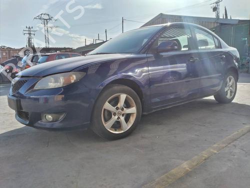 Gearbox MAZDA 3 (BK) 1.6 DI Turbo | BP34366464M3  - Image 7