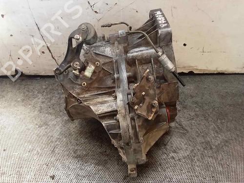 Gearbox MG MG ZT 2.0 CDTi | BP4431231M3 