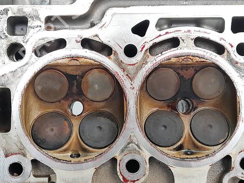 Cylinder head VW GOLF SPORTSVAN VII (AM1, AN1)  | BP28532646M5 