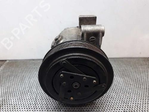 AC compressor NISSAN PRIMERA (P12) 1.6 | BP2532492M34 