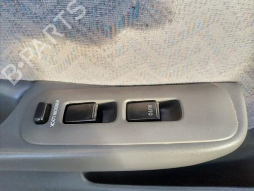 Front left window mechanism SUZUKI BALENO (EG) 1.3 i 16V (SY413) | BP11731412C22 