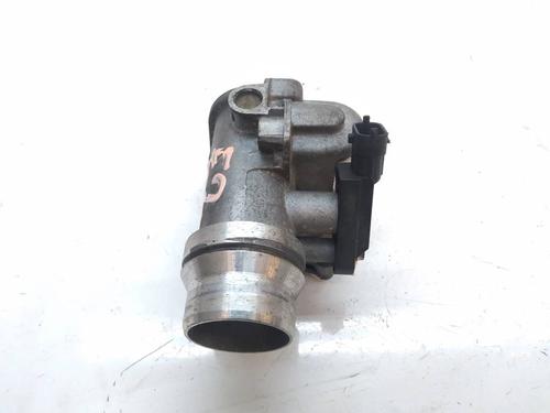 Throttle body DACIA LODGY (JS_)  | BP14458040M82 