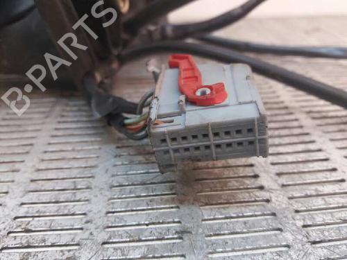 Left mirror FIAT STILO (192_)  | BP591627C26 