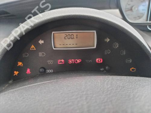 Other CITROËN C8 (EA_, EB_) 2.0 HDi 135 | BP25815737O1 - Image 21