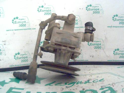 Used Steering pump NISSAN TRADE Van 75 (75 hp) 12314082
