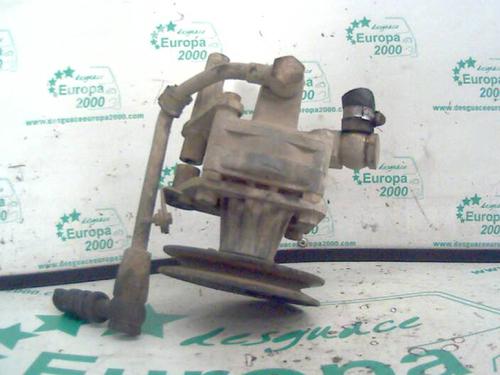 Steering pump NISSAN TRADE Platform/Chassis 2.3 D (75 hp) 12314082