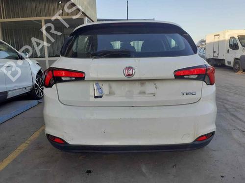 Left sun visor FIAT TIPO Hatchback (356_, 357_) | BP22549951I1 - Image 7