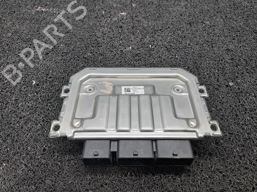 Engine control unit (ECU) DACIA SANDERO II | BP11499498M57 - Image 2