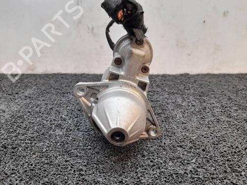 Startmotor OPEL MERIVA A MPV (X03) 1.6 16V (E75) | BP7196464M8 