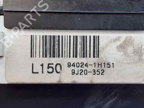Instrument cluster KIA CEE'D Hatchback (ED) | BP24813308C47 - Image 2