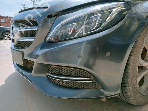 Used Front bumper MERCEDES-BENZ C-CLASS (W205) C 220 BlueTEC / d (205.002, 205.004) (170 hp) 25607226
