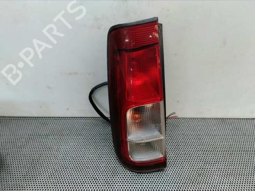 Rückleuchte Links für SUZUKI IGNIS I (FH) [2000-2005]  808742