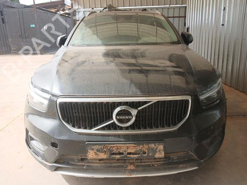 Fælk VOLVO XC40 (536) | BP34113950C45 - Image 4