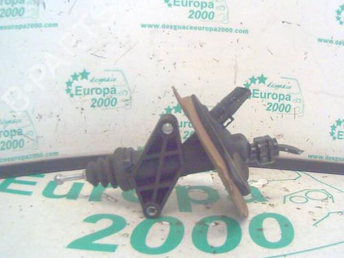 Used Clutch slave cylinder FORD MONDEO III (B5Y) 2.0 16V TDDi / TDCi (115 hp) 14046854