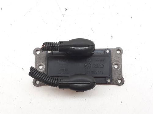 Used Electronic module VW GOLF IV (1J1) 2.3 V5 (150 hp) 29810846