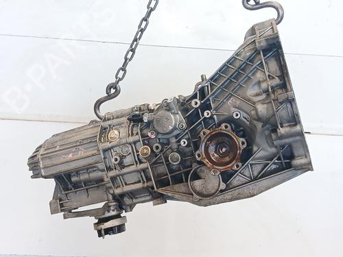 Gearbox AUDI A4 B7 Avant (8ED) 2.0 TDI 16V | BP36016970M3 - Image 4