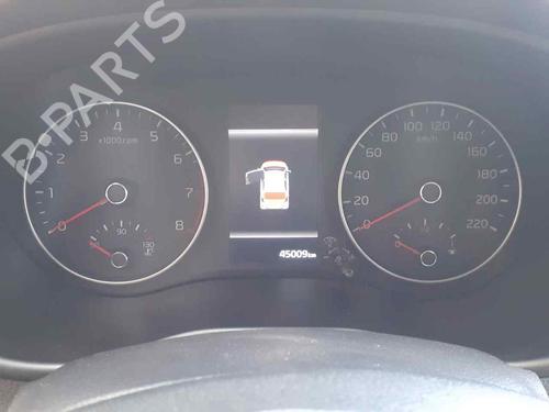 Rear parcel shelf KIA PICANTO III (JA) | BP29904531C85