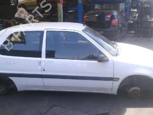 Gearbox CITROËN SAXO (S0, S1) 1.1 X, SX | BP130252M3 