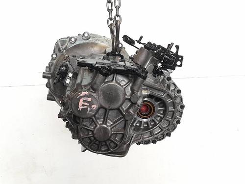 Gearbox HYUNDAI SONATA V (NF) 2.4 | BP29702597M3 
