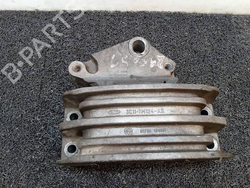 Used Engine mount Engine mount FORD TRANSIT Van (FA_ _) 2.0 DI (FAE_, FAF_, FAG_) (100 hp) 10244183 10244183