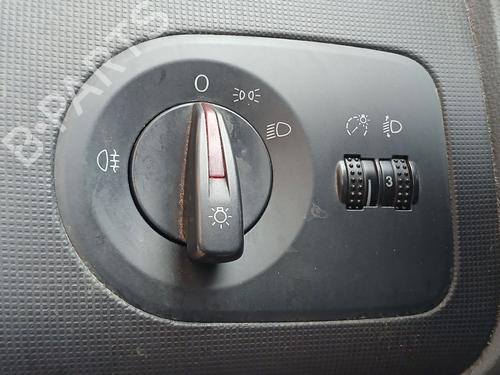 Headlight switch SEAT IBIZA IV (6J5, 6P1) 1.4 | BP36385237I24 - Image 2