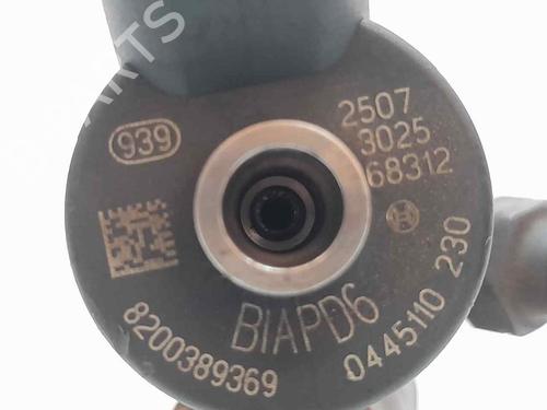 Injector RENAULT SCÉNIC II (JM0/1_)  | BP18096029M100 