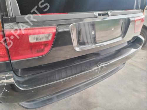 Tailgate BMW X5 (E53) 3.0 d | BP9399012C6 