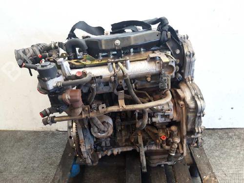Engine NISSAN ALMERA TINO (V10) 2.2 dCi | BP3440158M1 