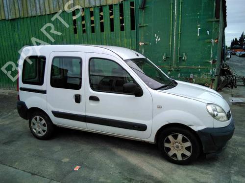 Front right window mechanism RENAULT KANGOO (KC0/1_) 1.5 dCi | BP4433202C23 
