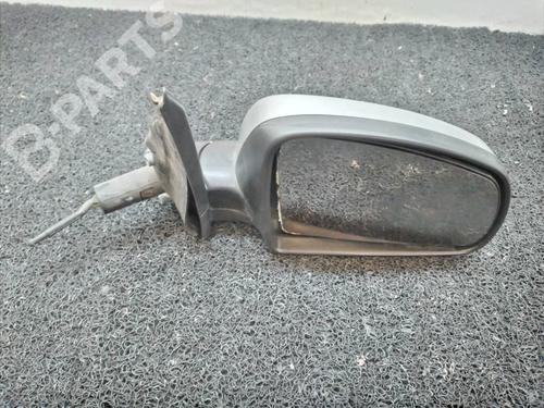 Used Right mirror Right mirror OPEL MERIVA A MPV (X03) 1.7 CDTI (E75) (100 hp) 10561404 10561404