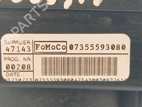 Headlight switch FORD KA (RU8) 1.2 | BP36650644I24 - Image 2