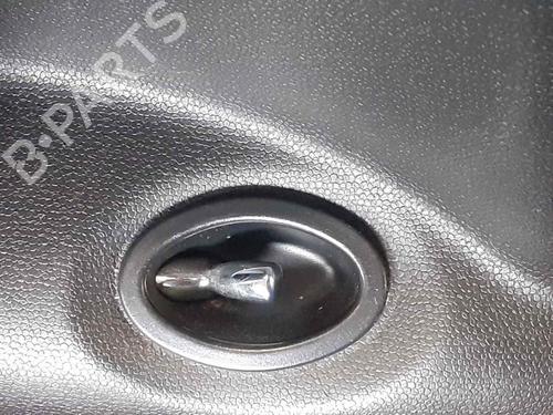 Used Left rear window switch Left rear window switch MINI MINI COUNTRYMAN (R60) [2010-2016] 20241059 20241059