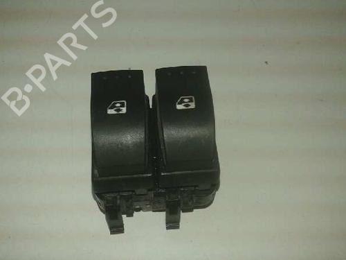 Used Left front window switch Left front window switch RENAULT LAGUNA II (BG0/1_) 1.9 dCi (BG08, BG0G) (120 hp) 1858414 1858414
