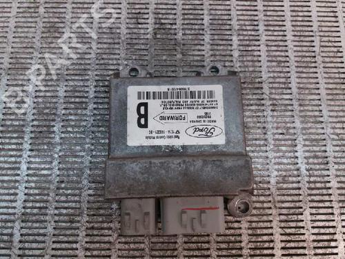 Airbag module FORD TRANSIT Van (FA_ _) 2.4 DI RWD (FAA_, FAB_, FAC_, FAD_) (75 hp) 595883