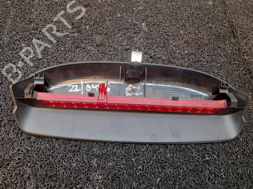 Used Third brake light Third brake light SKODA FABIA II (542) [2006-2014] 9845478 9845478