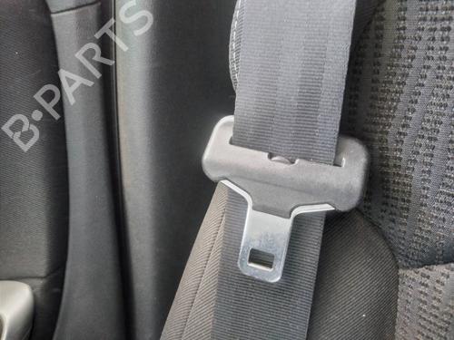 Used Front right seatbelt CITROËN C5 III (RD_) 1.6 HDi 110 (RD9HL0, RD9HR8, RD9HRA) (112 hp) 12437164