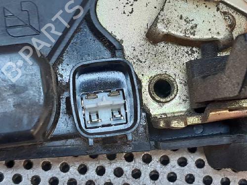 Front left lock CHRYSLER 300M (LR) 2.7 V6 24V | BP5838775C98 