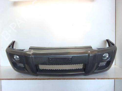 Used Front bumper Front bumper HYUNDAI TUCSON (JM) 2.0 CRDi (136 hp) 40198865 40198865